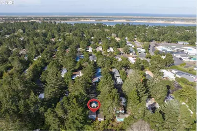 1600 Rhododendron Dr #131, Florence, OR 97439 - Photo 30