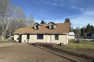 136863 Hwy 97, Crescent, OR 97733 - Photo 1