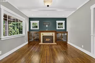 3646 SE Francis St, Portland, OR 97202 - Photo 6