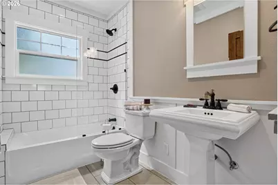3646 SE Francis St, Portland, OR 97202 - Photo 22