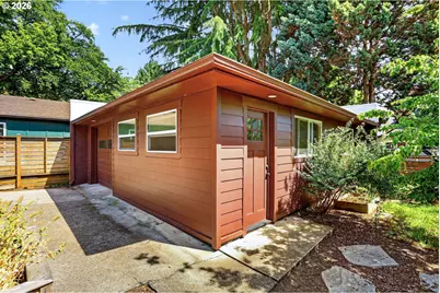 3646 SE Francis St, Portland, OR 97202 - Photo 32