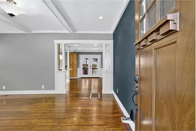 3646 SE Francis St, Portland, OR 97202 - Photo 4