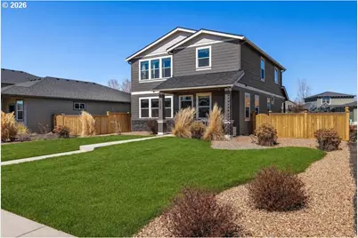 715 NE Union Loop, Prineville, OR 97754 - Photo 1
