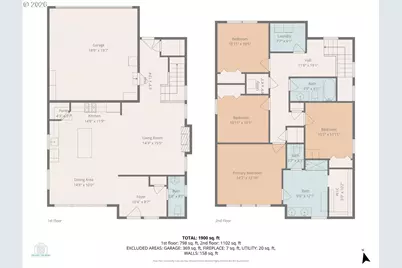 715 NE Union Loop, Prineville, OR 97754 - Photo 48