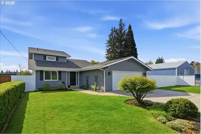 4094 5th St, Hubbard, OR 97032 - Photo 1