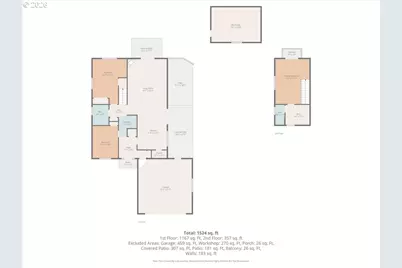 4094 5th St, Hubbard, OR 97032 - Photo 42