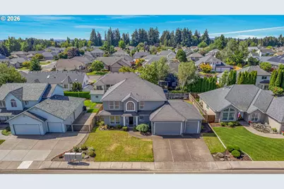 1116 Glazemeadow St, Keizer, OR 97303 - Photo 46
