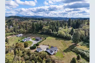 14907 NE 403rd St, Amboy, WA 98601 - Photo 4