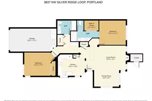 9837 NW Silver Ridge Loop NW, Portland, OR 97229 - Photo 26