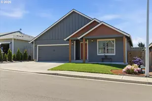 341 NW Hope Ct, Willamina, OR 97396 - Photo 2