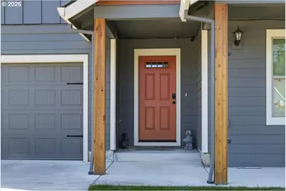 341 NW Hope Ct, Willamina, OR 97396 - Photo 4