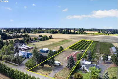 10234 Wiseacre Ln NE, Aurora, OR 97002 - Photo 34