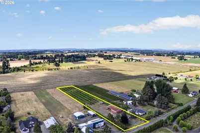 10234 Wiseacre Ln NE, Aurora, OR 97002 - Photo 14