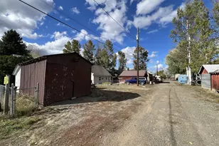 108/110 Park Ave, Seneca, OR 97873 - Photo 48