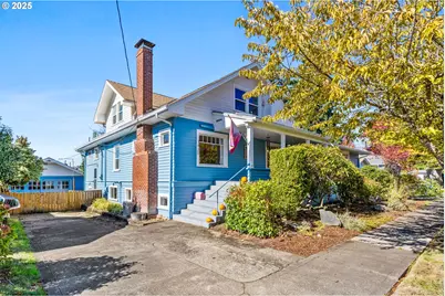 1420 Park Ter, Albany, OR 97321 - Photo 1