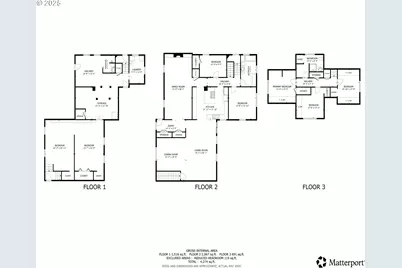 1420 Park Ter, Albany, OR 97321 - Photo 38