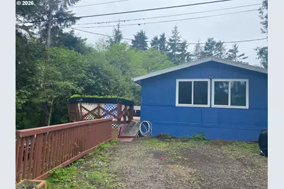 401 SE Surf Ave, Lincoln City, OR 97367 - Photo 4