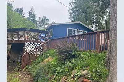 401 SE Surf Ave, Lincoln City, OR 97367 - Photo 1
