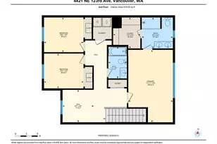 4421 NE 123rd Ave, Vancouver, WA 98682 - Photo 48