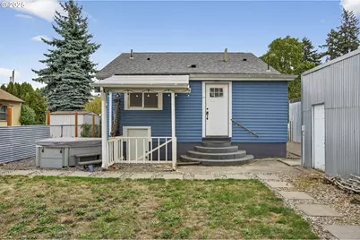 6415 SE 93rd Ave, Portland, OR 97266 - Photo 40