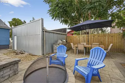 6415 SE 93rd Ave, Portland, OR 97266 - Photo 42