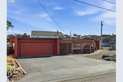 340 Stevens St, Gleneden Beach, OR 97388 - Photo 2