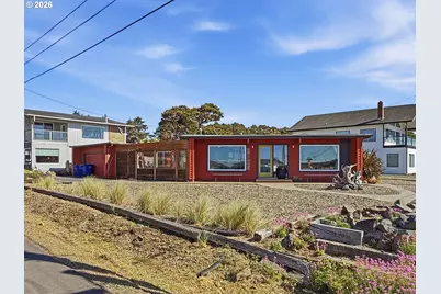 340 Stevens St, Gleneden Beach, OR 97388 - Photo 1