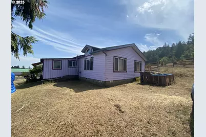 7555 Sawtell Rd, Sheridan, OR 97378 - Photo 4