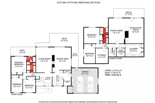 5575 NW 137th Ave, Portland, OR 97229 - Photo 38