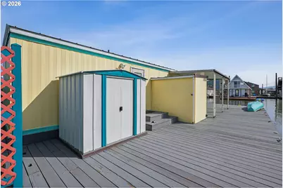 18989 NE Marine Dr #32, Portland, OR 97230 - Photo 10