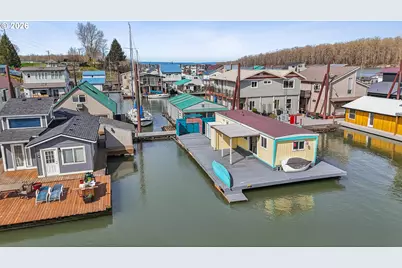 18989 NE Marine Dr #32, Portland, OR 97230 - Photo 8