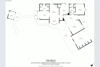 2453 Pioneer Pike, Eugene, OR 97401 - Photo 38