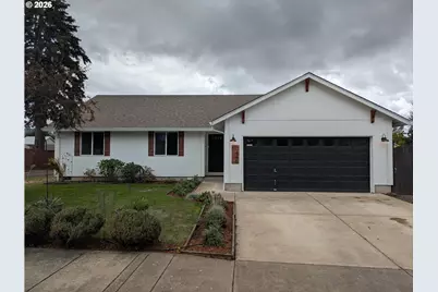 445 Scott Ave, Creswell, OR 97426 - Photo 4