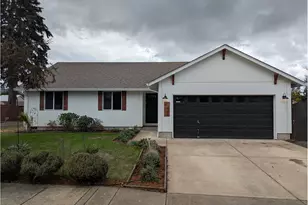 445 Scott Ave, Creswell, OR 97426 - Photo 4
