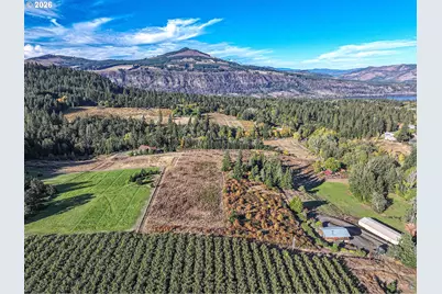 4551 Post Canyon Dr, Hood River, OR 97031 - Photo 10