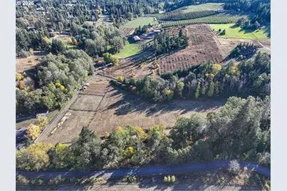 4551 Post Canyon Dr, Hood River, OR 97031 - Photo 2