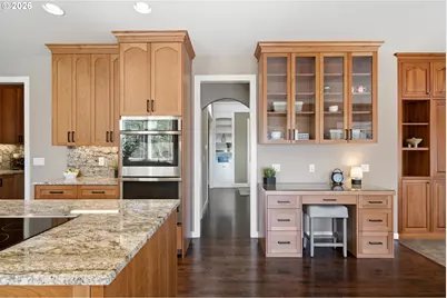 9100 NE Livingston Mountain Ct, Camas, WA 98607 - Photo 16