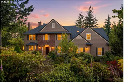 9100 NE Livingston Mountain Ct, Camas, WA 98607 - Photo 1
