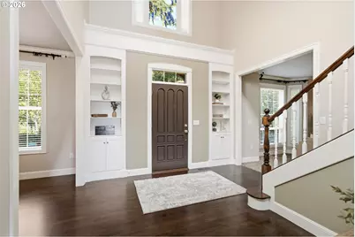 9100 NE Livingston Mountain Ct, Camas, WA 98607 - Photo 4