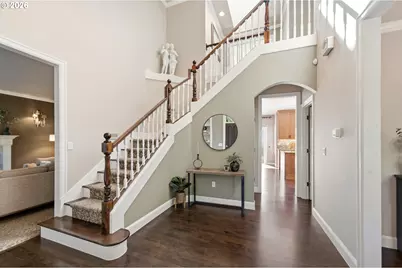 9100 NE Livingston Mountain Ct, Camas, WA 98607 - Photo 6