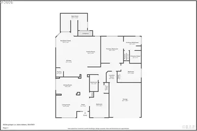 35234 Juniper Ln, Saint Helens, OR 97051 - Photo 24