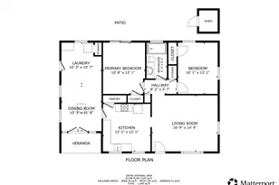 9715 N Syracuse St, Portland, OR 97203 - Photo 30