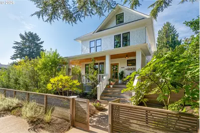 1105 SE Nehalem St, Portland, OR 97202 - Photo 1