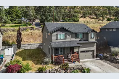 2538 Denton St, The Dalles, OR 97058 - Photo 38