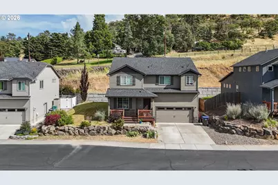 2538 Denton St, The Dalles, OR 97058 - Photo 36