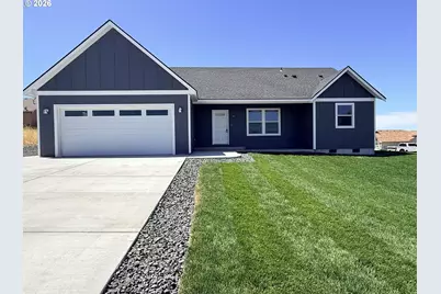 110 Truman Ave, Umatilla, OR 97882 - Photo 1