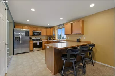 46725 SE George Rd, Estacada, OR 97023 - Photo 12