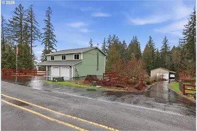 46725 SE George Rd, Estacada, OR 97023 - Photo 2