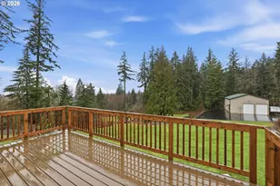 46725 SE George Rd, Estacada, OR 97023 - Photo 36