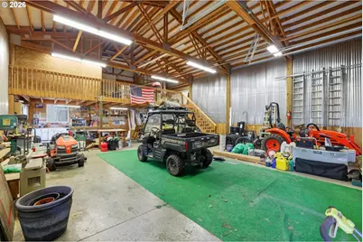 46725 SE George Rd, Estacada, OR 97023 - Photo 40